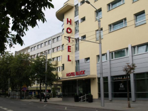 Hotel Blick in Gdynia